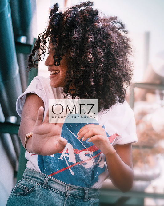 Common Mistakes and Proven Solutions for Gorgeous, Healthy Curls
