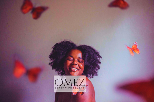 Natural Hair Scalp Health: A Guide to Nourishing Your Roots