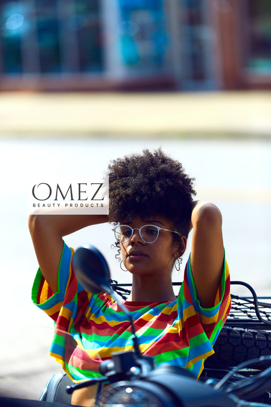 Travel-Friendly Hair Care: Strategies for Caring for Natural Hair While Traveling