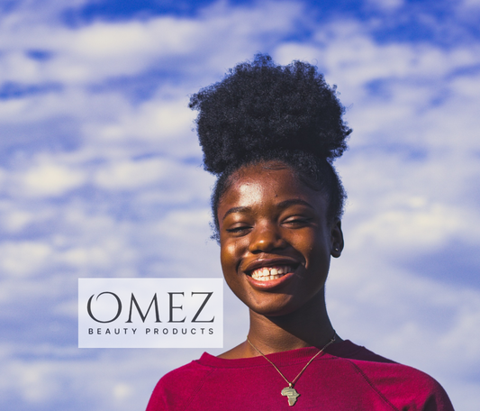 Unveiling the Therapeutic Marvels: The Essence of Natural Hair Care Routines