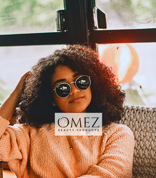 Rice Water Rhapsody: Unlocking the Juicy Benefits for Your Natural Hair!