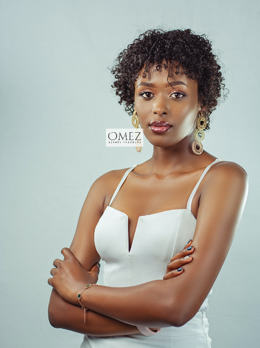 Decoding the Deep Roots of Natural Hair