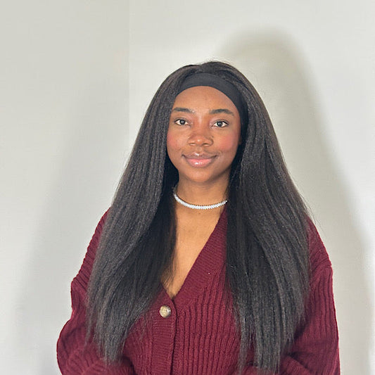 From Betrayal to Breakthrough: How Omez Beauty Is Redefining Haircare for Black Women Worldwide