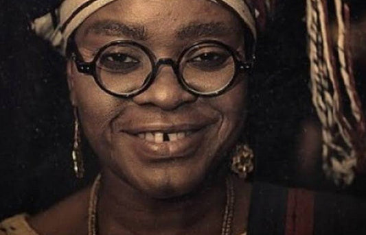 Honoring Funmilayo Ransome-Kuti. A Legacy of Power That Inspires African American Women Today!
