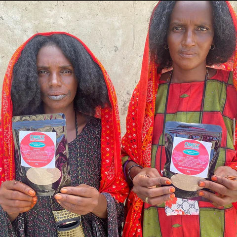 Winter Hair Care 101: Natural Remedies + The Omez Growth Kit to Keep Your Hair Thriving All Season