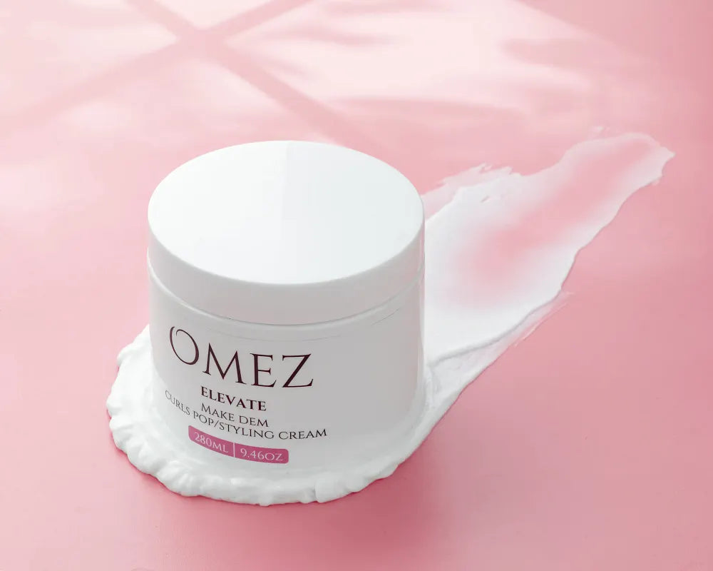 Elevate - Omez Beauty Products