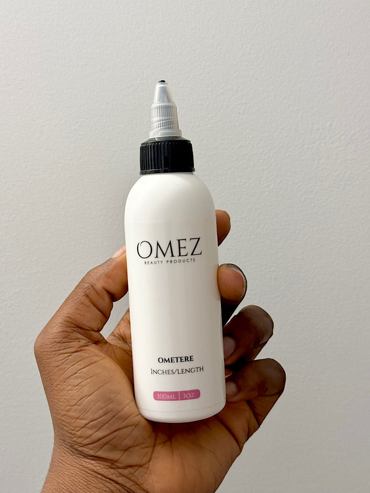 Ometere serum - Omez Beauty Products