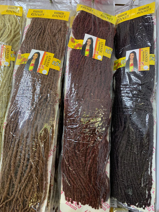 Essence Rocket 30" - Omez Beauty Products