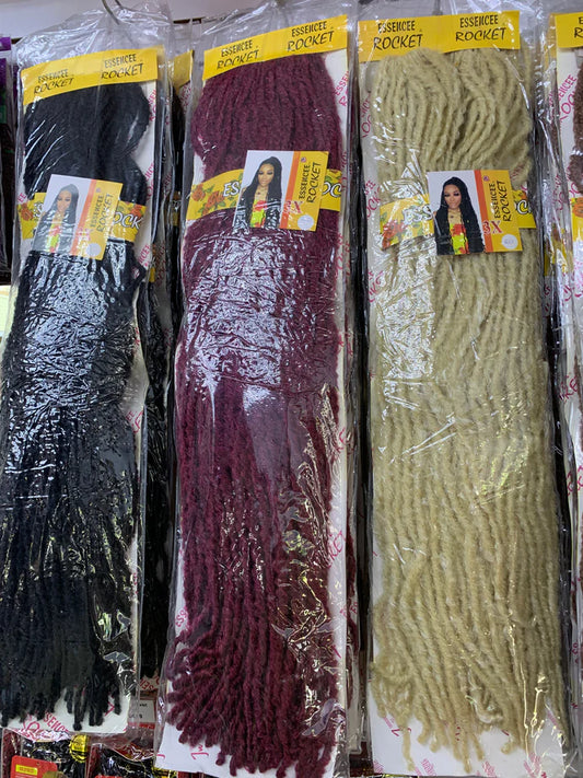 Essence Rocket 30" - Omez Beauty Products