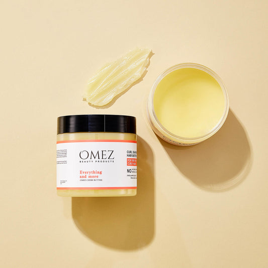 Everything and more chebe butter - Omez Beauty Products