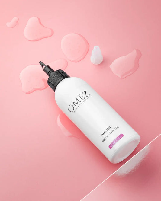 Ometere serum - Omez Beauty Products