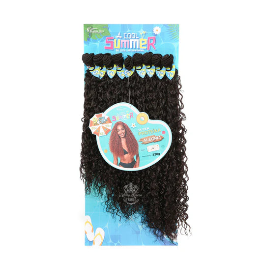 Cool Summer - Alegria - Omez Beauty Products