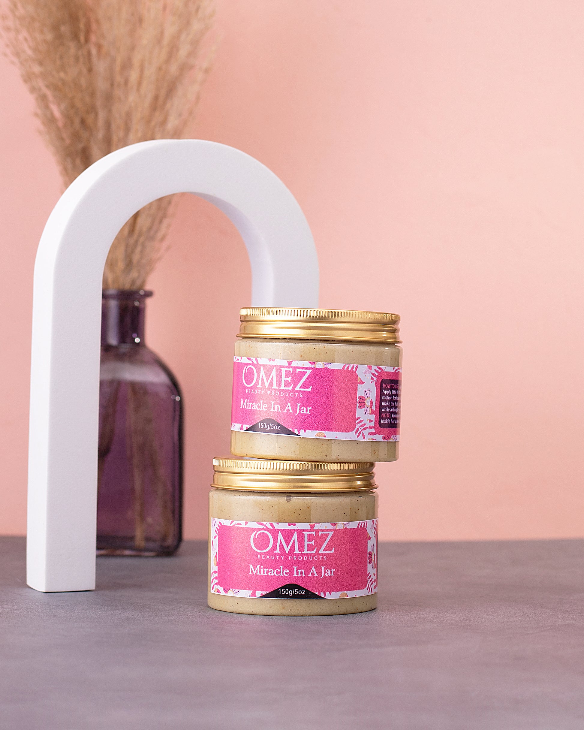 Omez Chebe butter - Omez Beauty Products