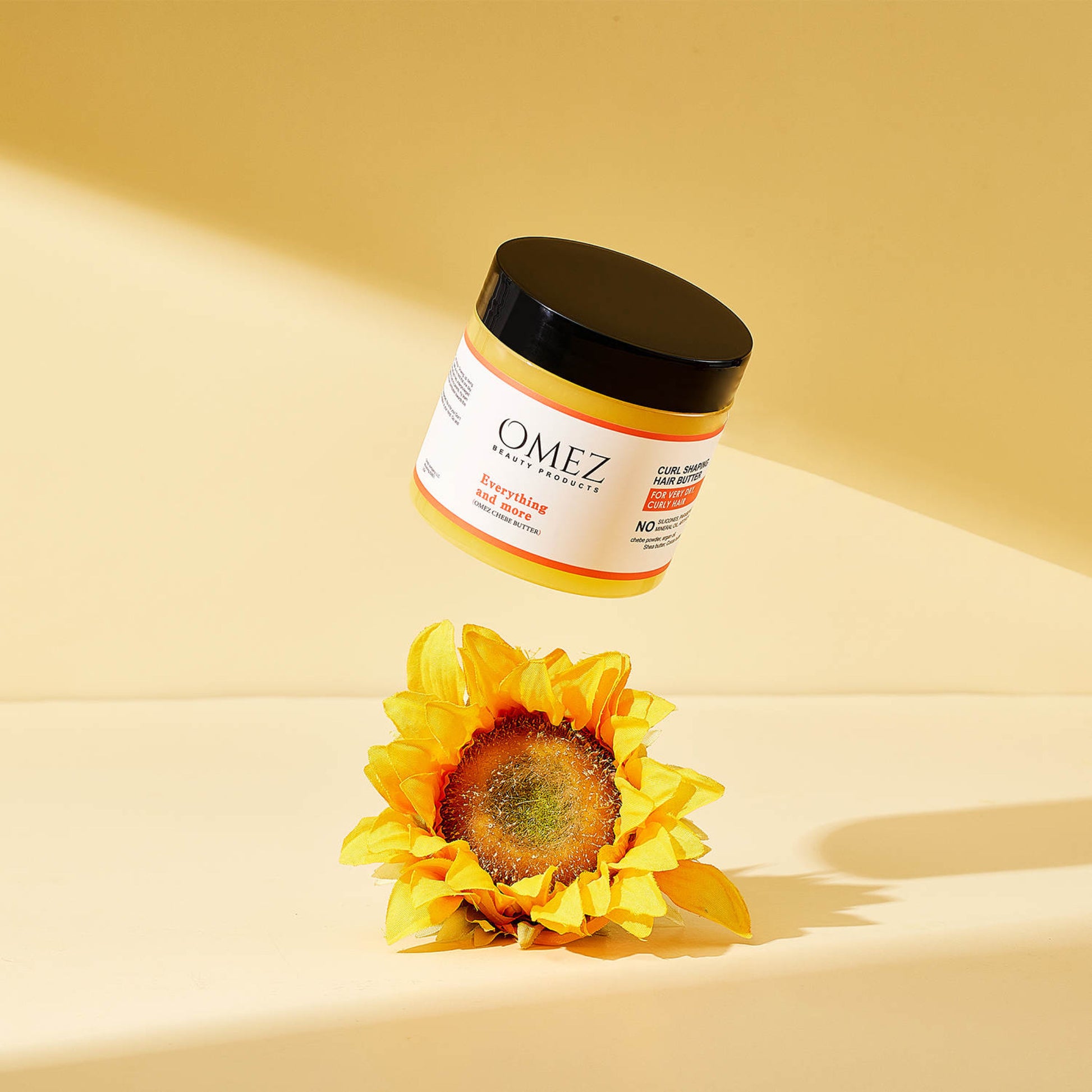 Everything and more chebe butter - Omez Beauty Products