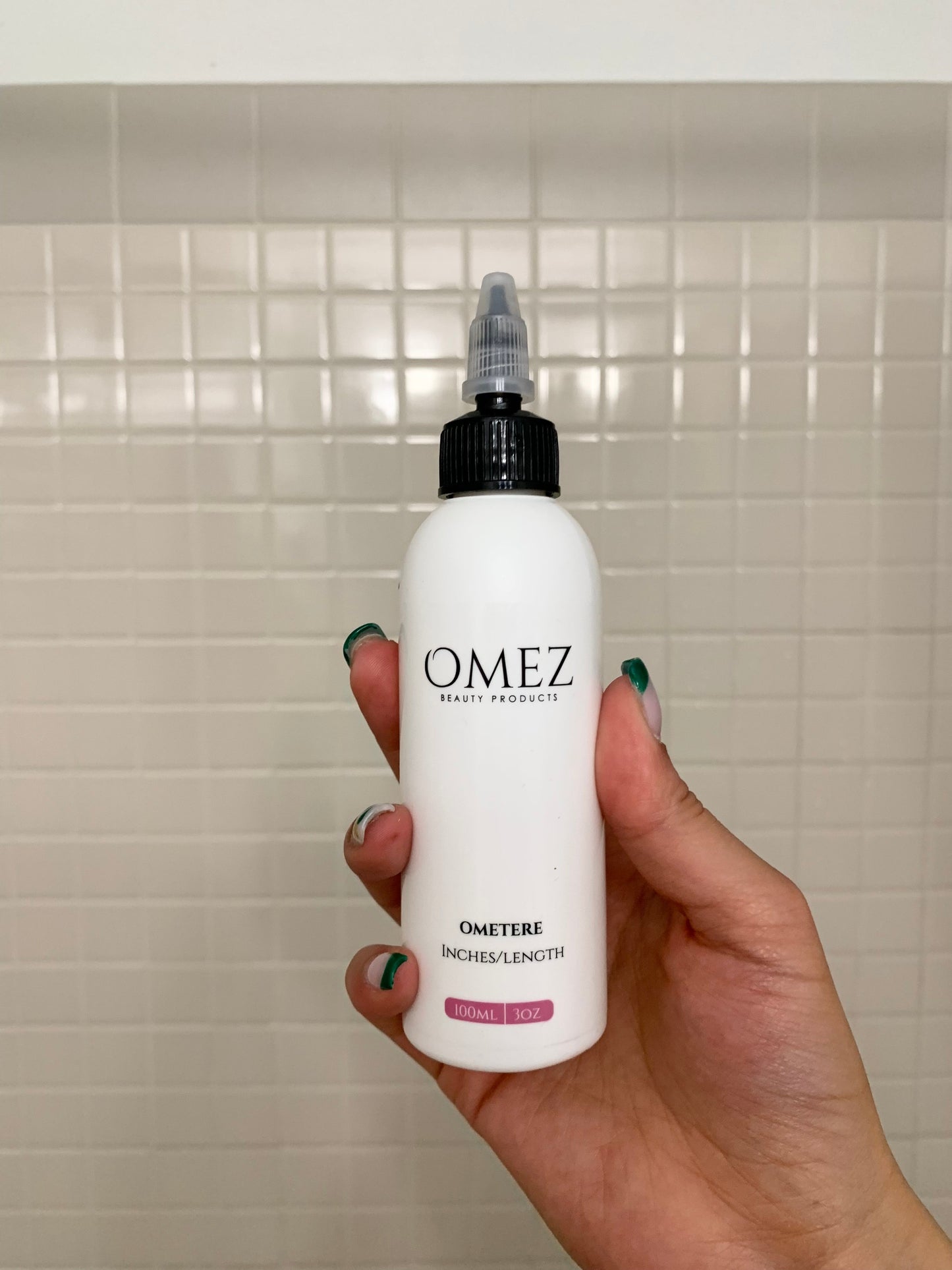 Ometere serum - Omez Beauty Products