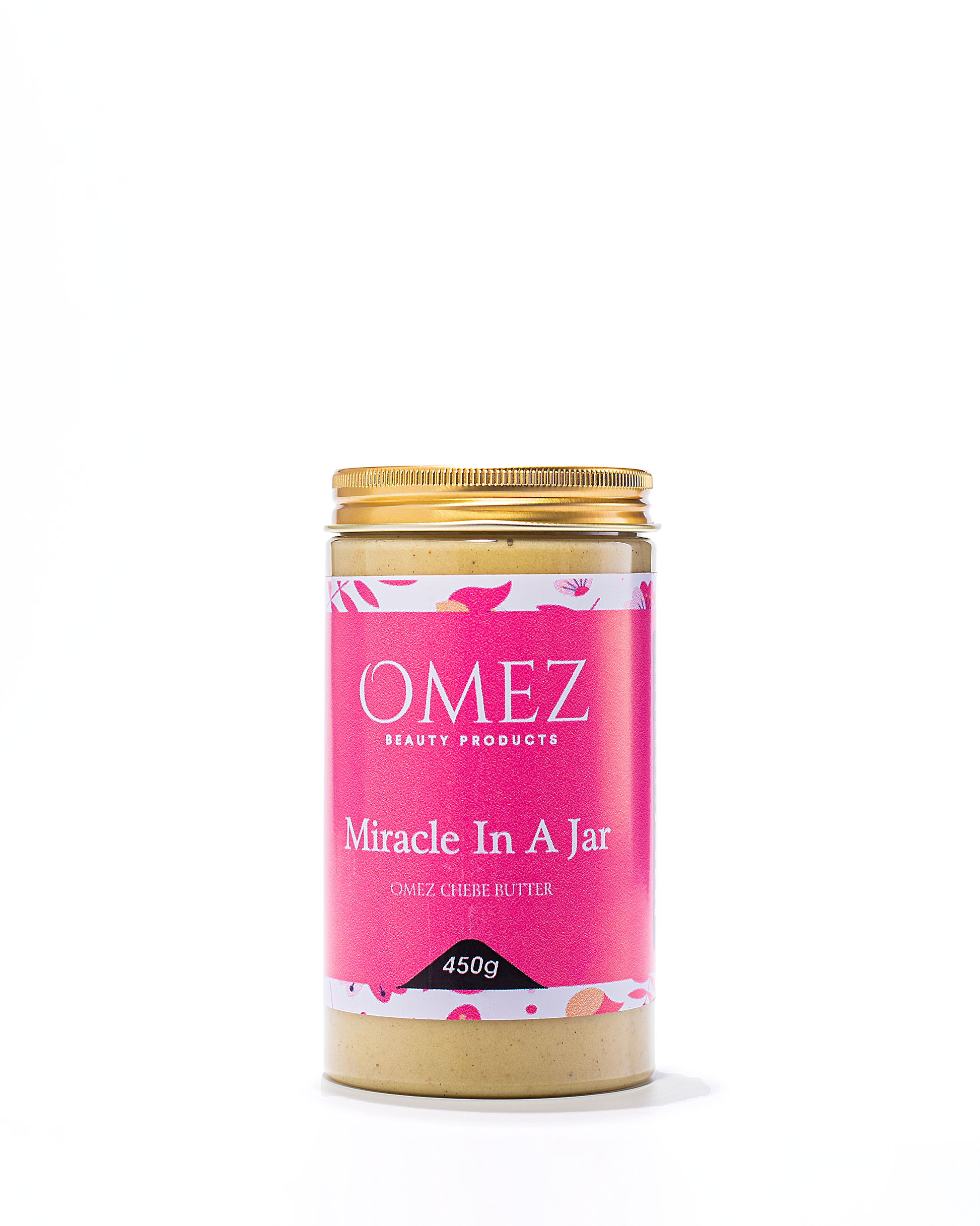 Omez Chebe butter - Omez Beauty Products