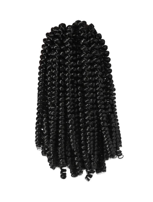 Spring Twist 8" - Omez Beauty Products