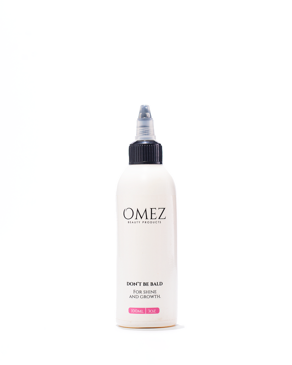 Hair Growth Oil