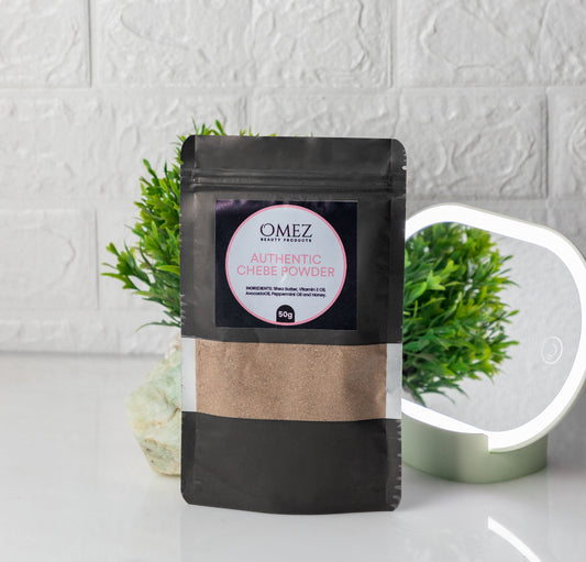 Chebe Powder - Omez Beauty Products
