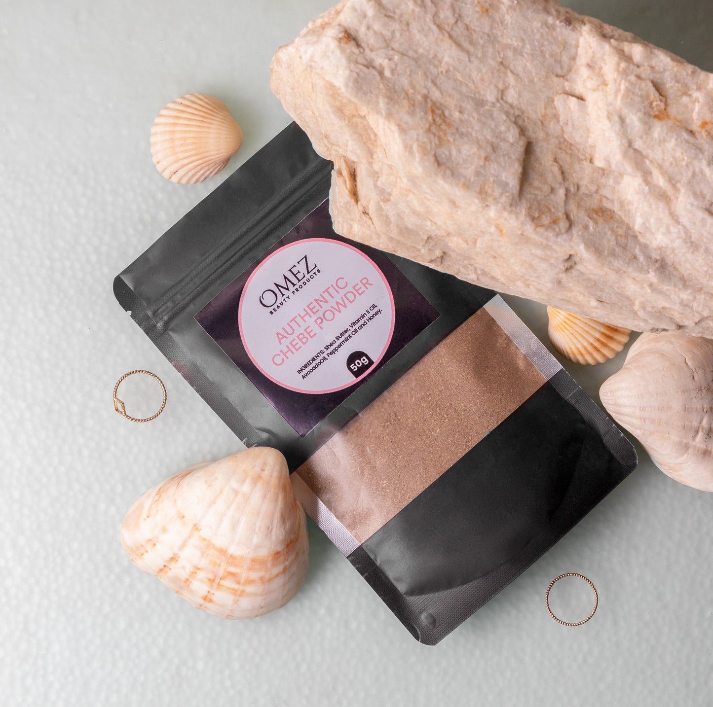 Chebe Powder - Omez Beauty Products