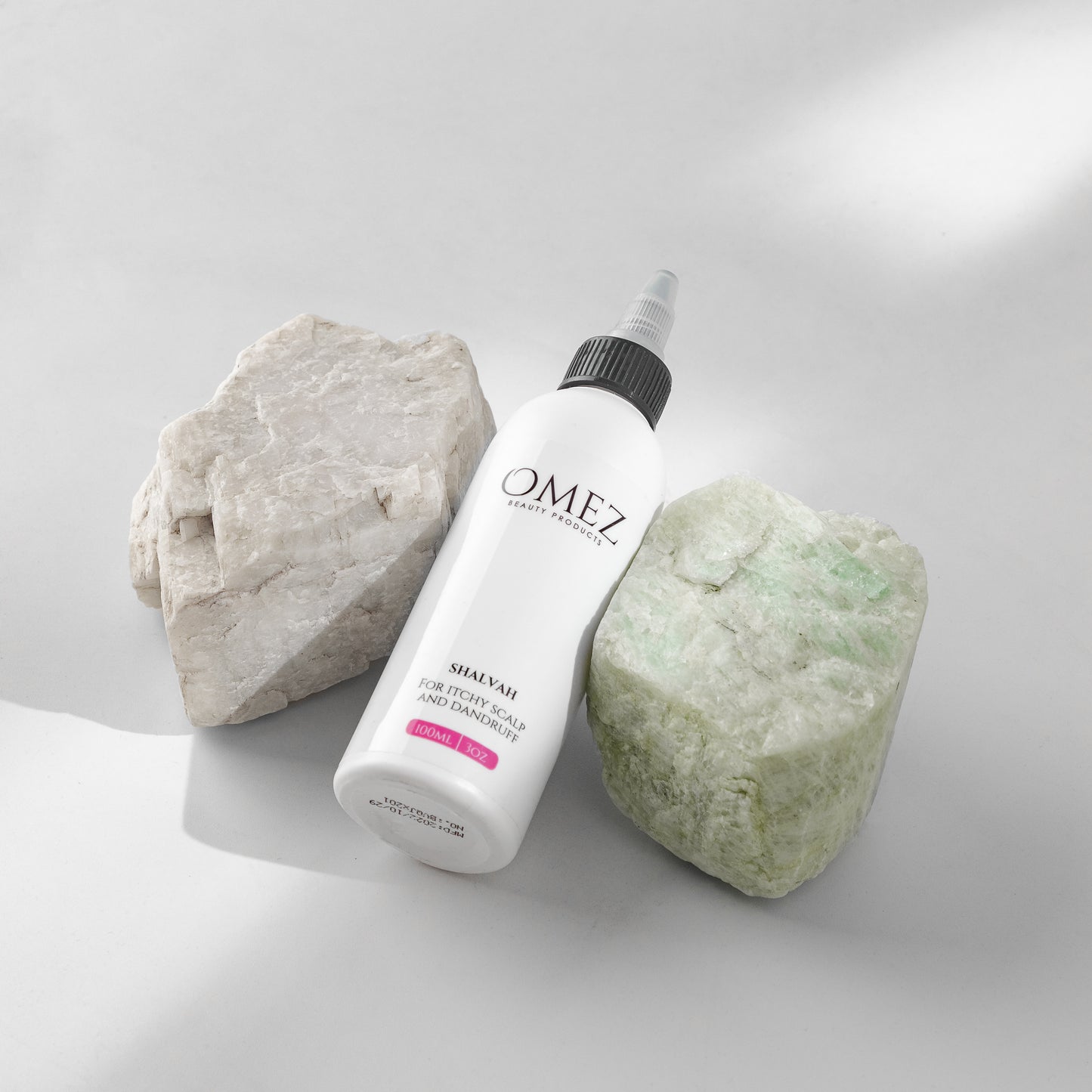 Shalvah - Omez Beauty Products