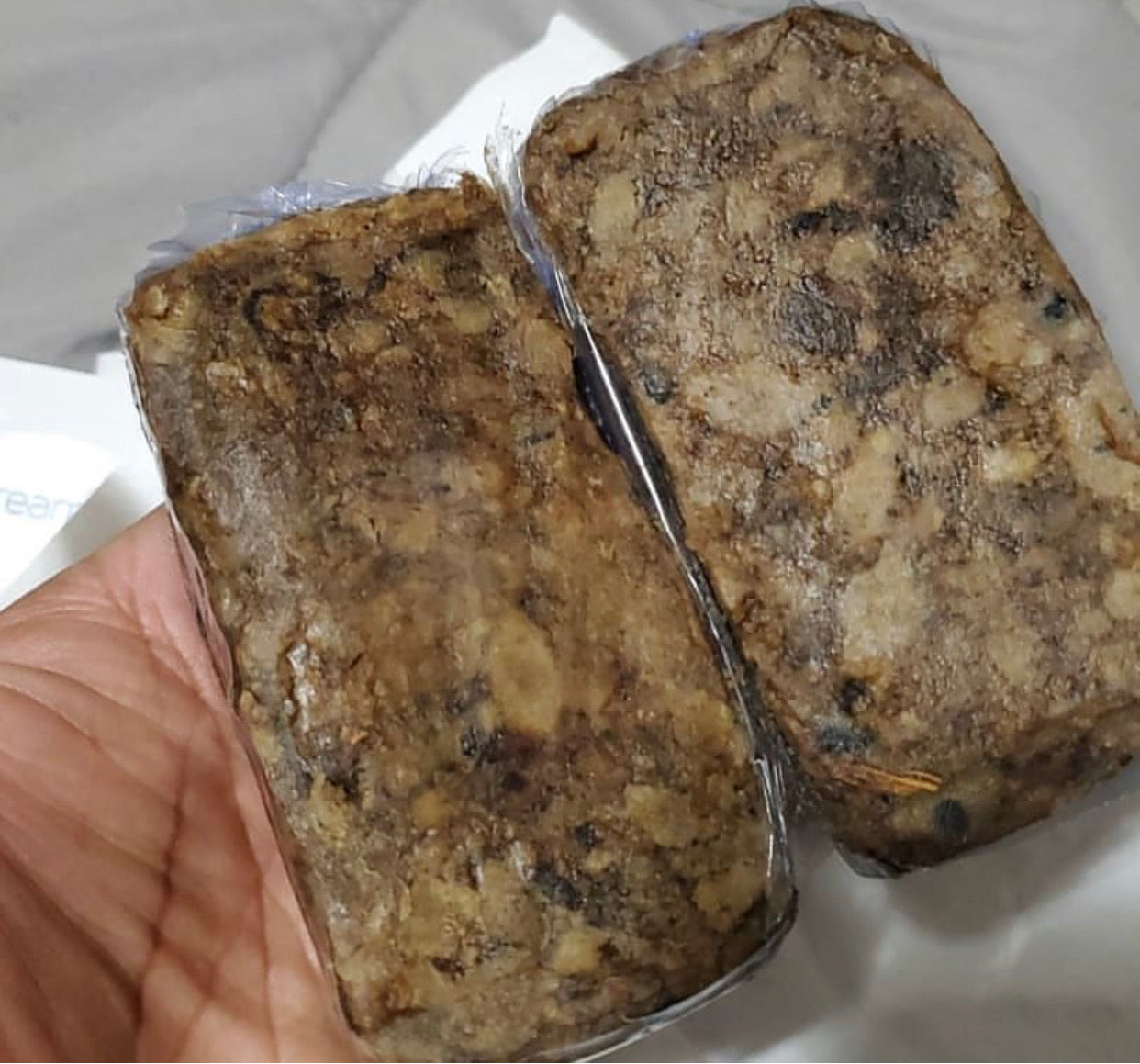 African black soap - omez beauty products