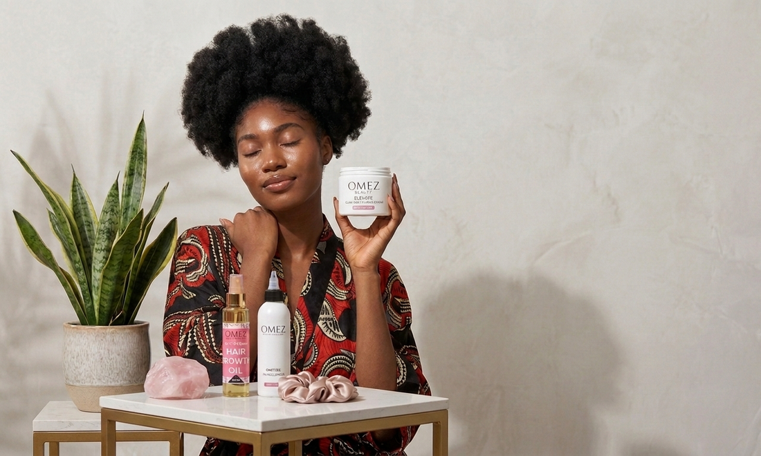 Chebe Butter for Fine or Thinning Hair: Which One Do You Actually Have?