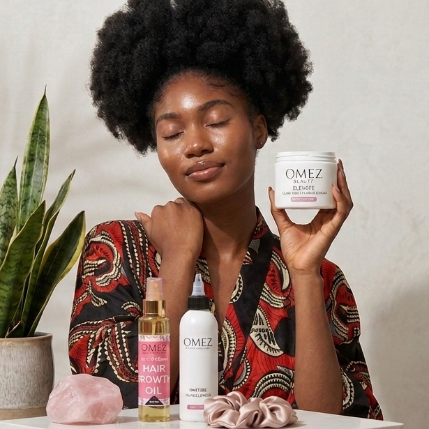 Does Chebe Butter Work on Low Porosity Hair? Yes — If You Apply It Differently