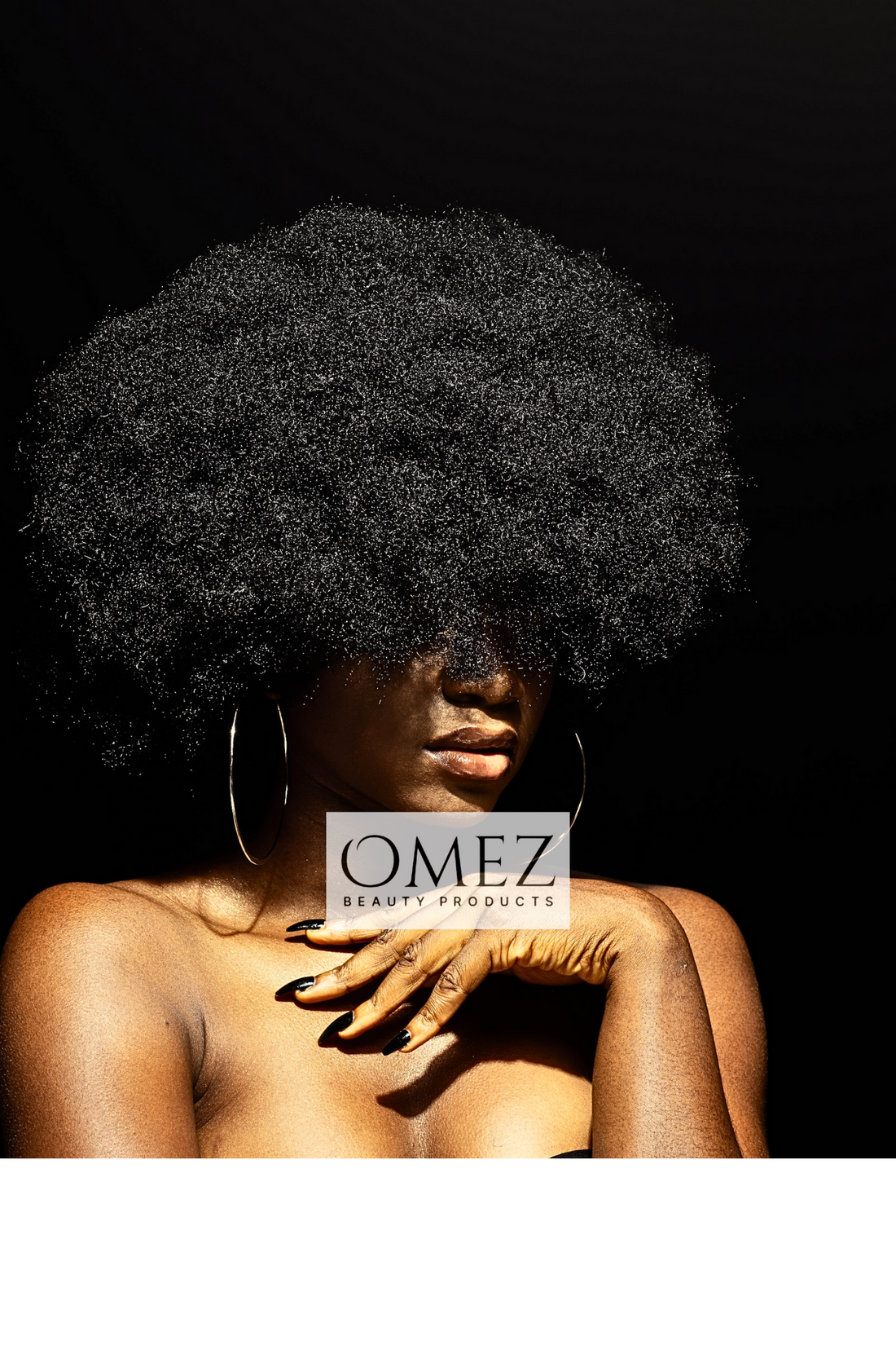 Natural Hair and the Science of pH Balance