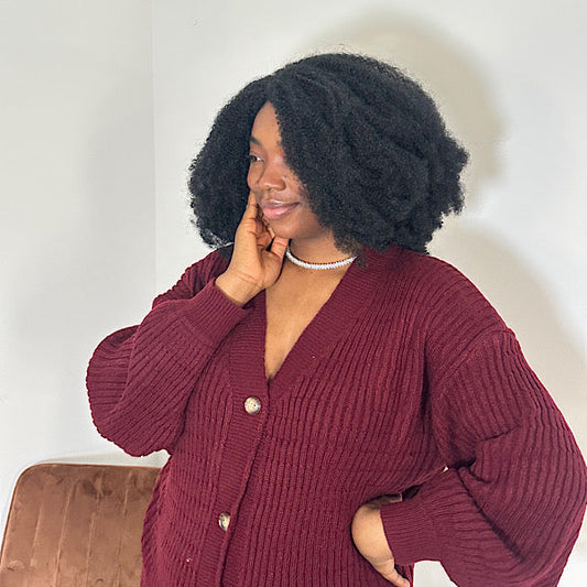 How to Transition to Natural Hair: Managing Two Textures Without Losing Your Length
