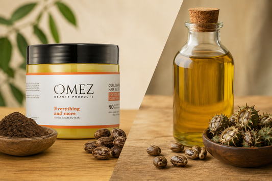 Chebe vs Castor Oil: Which One Should You Actually Buy?