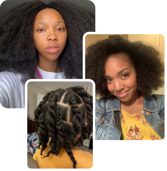 Fall Hair Care for Natural Hair: The Six-Week Window That Decides How Your Winter Goes
