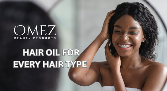 Finding Your Perfect Match Best Hair Oils