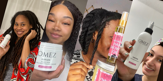 Why Omez Beauty Is Streamlining Our Products
