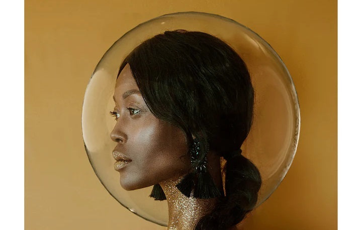 hair growth using chebe powder