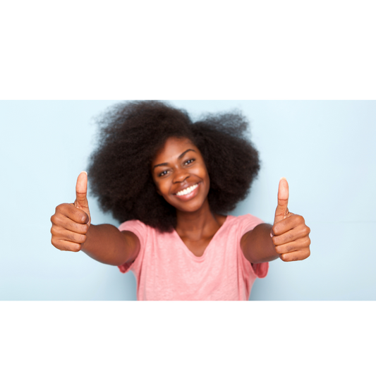 the Cultural Significance of Natural Hair