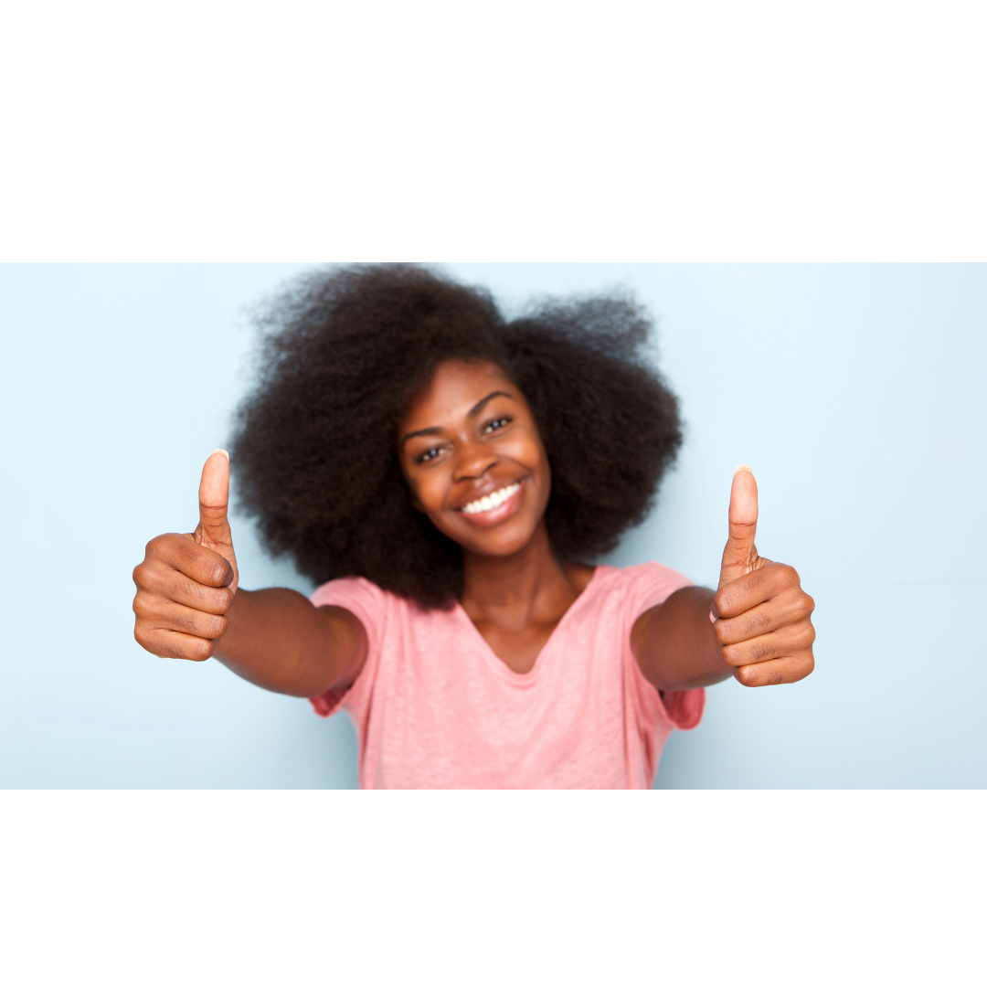 The History of Black Hair: From Status Symbol to Political Statement