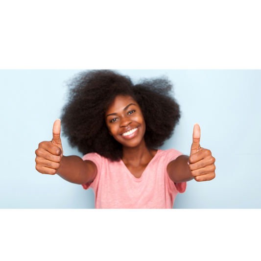 The History of Black Hair: From Status Symbol to Political Statement
