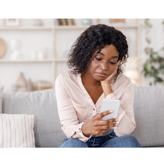 Stress-Induced Hair Loss Calming the Mind