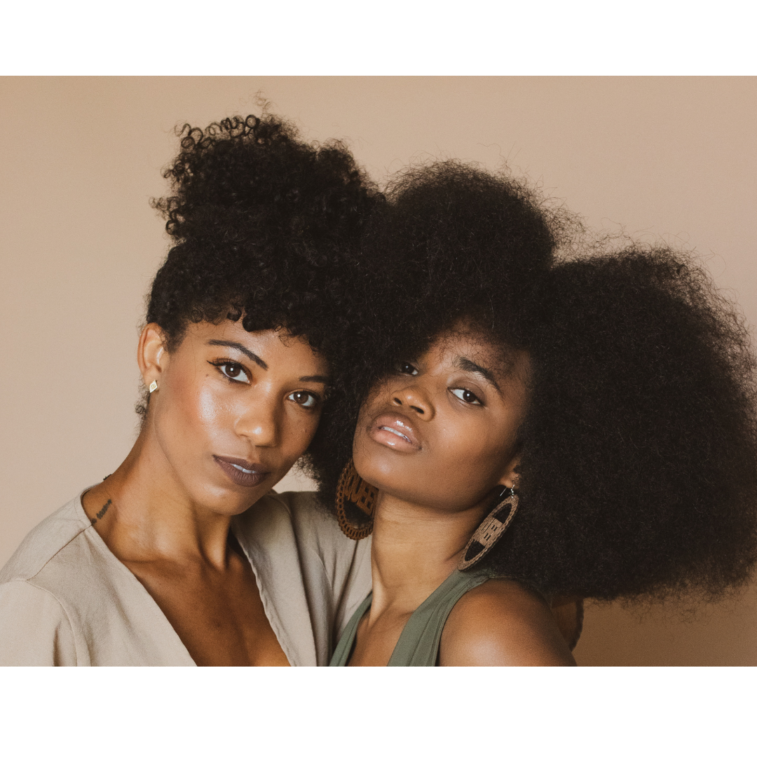 Scalp Sensitivity; Finding Soothing Solutions