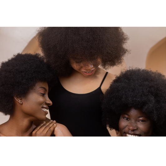 Chebe Powder and Hair Oils: A Powerful Combination for Hair Growth