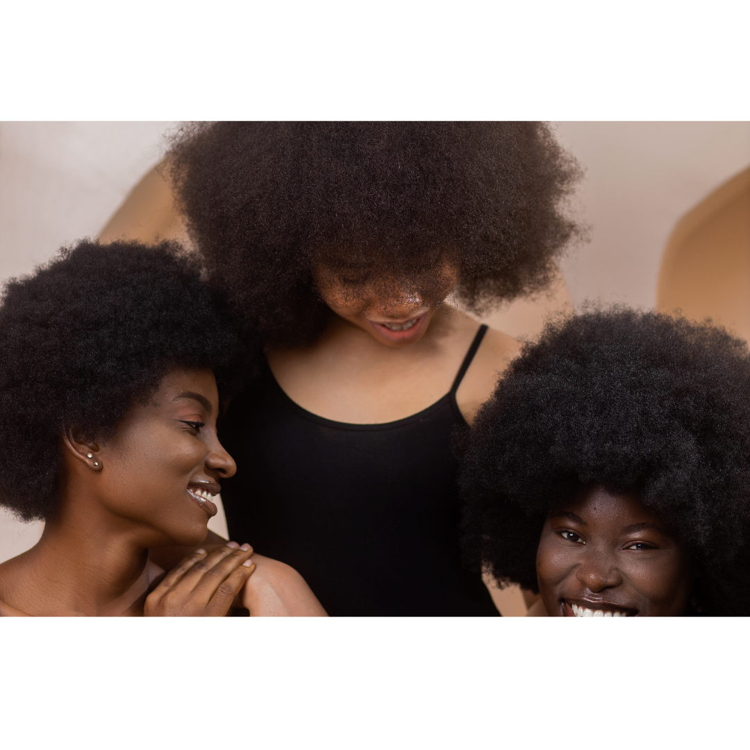 How to Protect Natural Hair at Night: The Eight Hours That Decide Your Wash Day