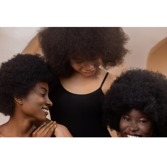 How to Protect Natural Hair at Night: The Eight Hours That Decide Your Wash Day