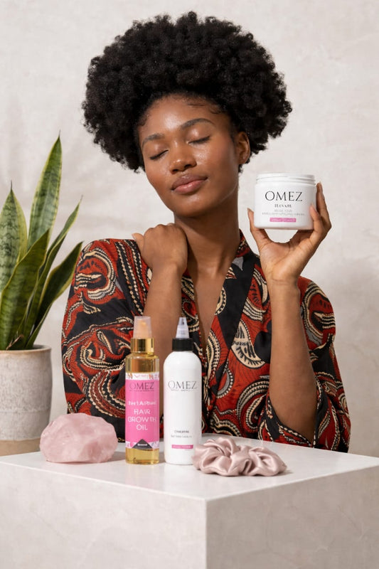 How to Grow Your Edges Back: What Works, What Does Not, and When It Is Too Late