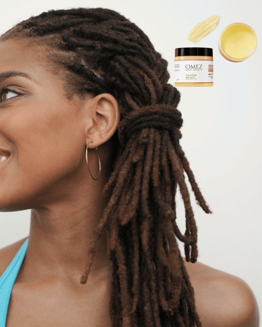 Chebe Butter for Locs: What Works, What to Avoid, and Why Powder Is Risky