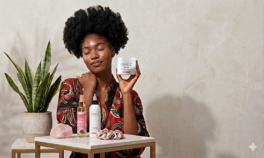 Hair Growth for Black Hair: Proven Tips That Actually Work