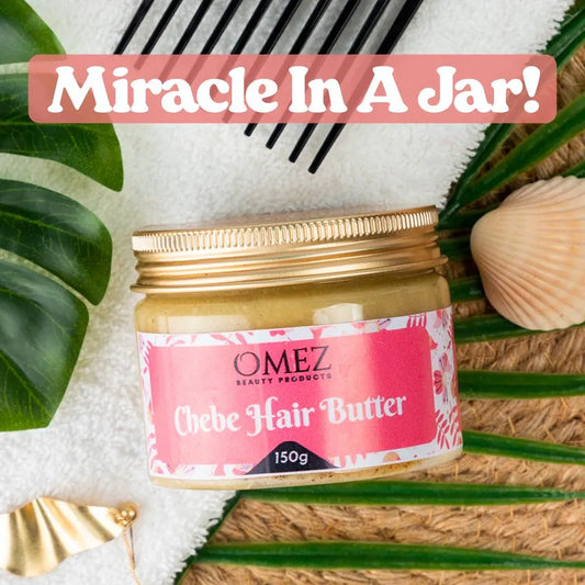 The Ultimate Guide to Authentic Chebe Powder: Is It Really a Miracle for Extreme Hair Length Retention?