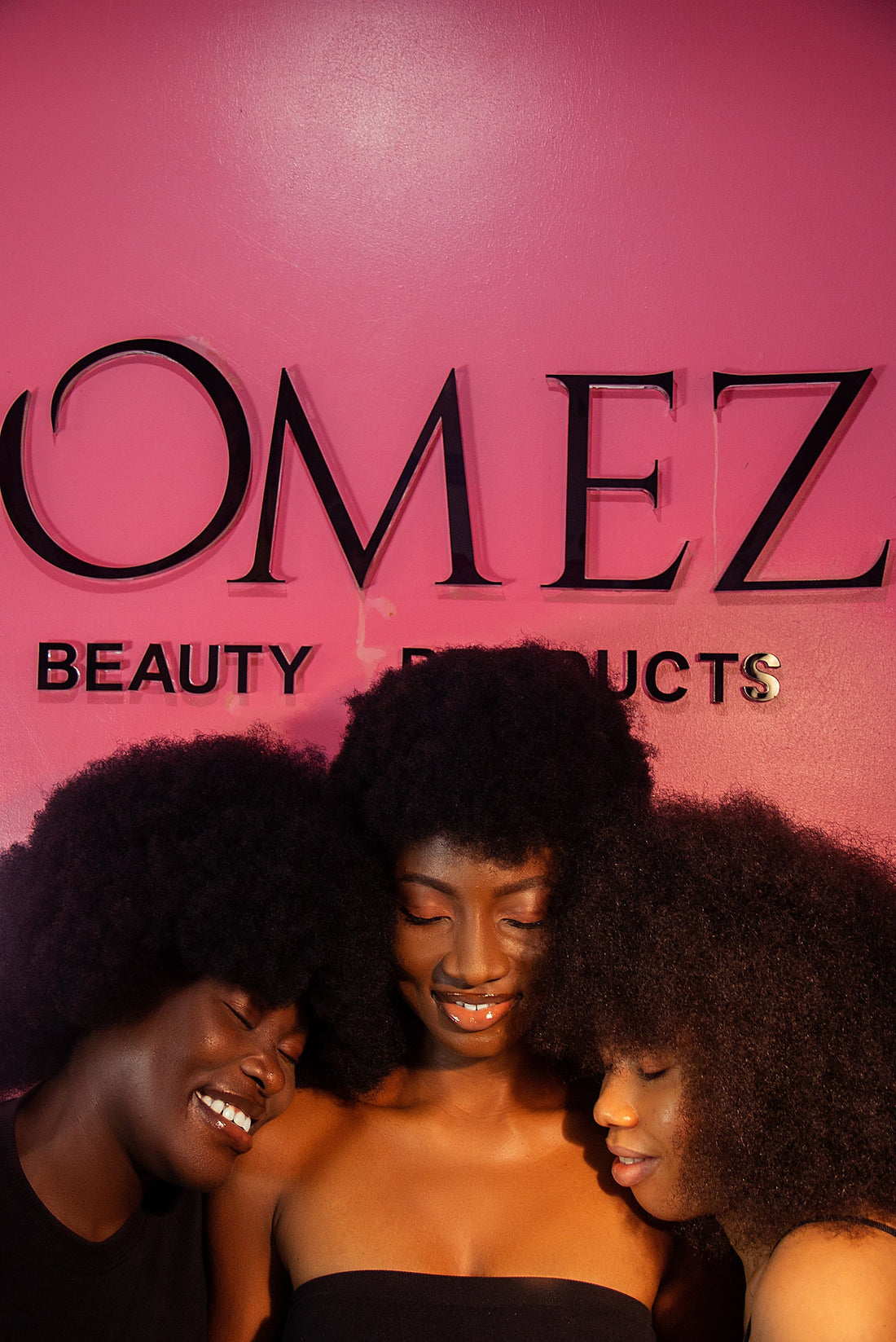 Why Omez Chebe Butter Is a Must-Have for Women with 4C and Natural Hair