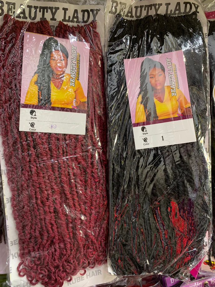 Beauty Lady - Omez Beauty Products 