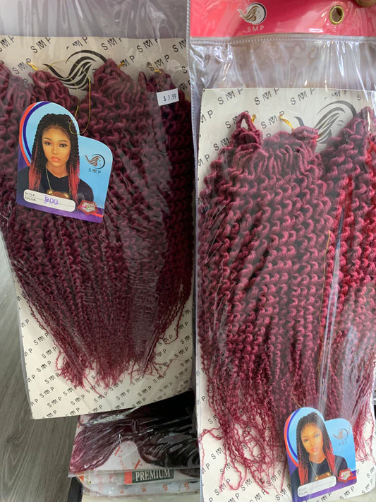 SMP Fantasy - Omez Beauty Products 